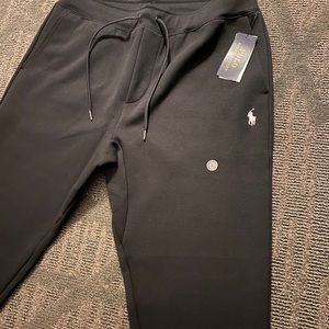 COPY - POLO RALPH LAUREN SWEATPANTS (POLO TECH FA…